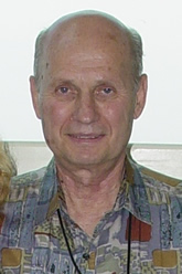 John Marinko