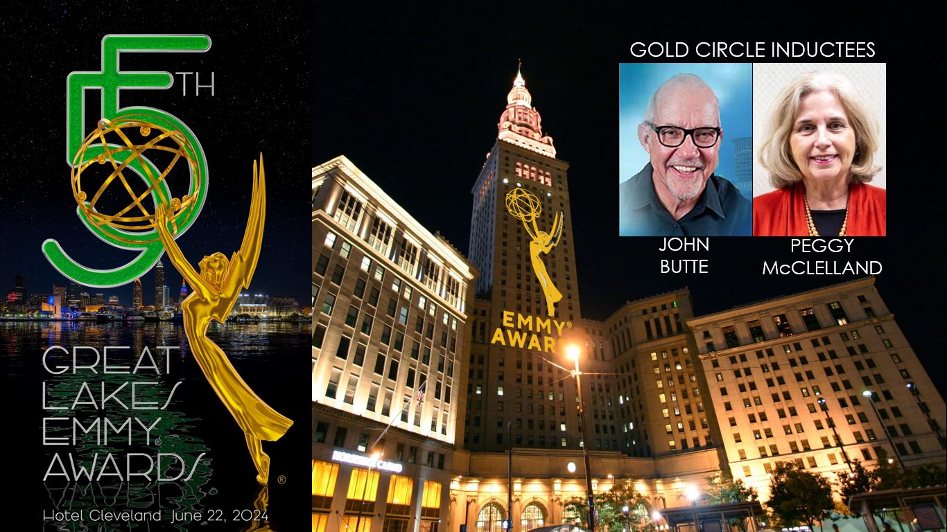 Gold & Silver Circle committee announces this year’s class of honorees ...